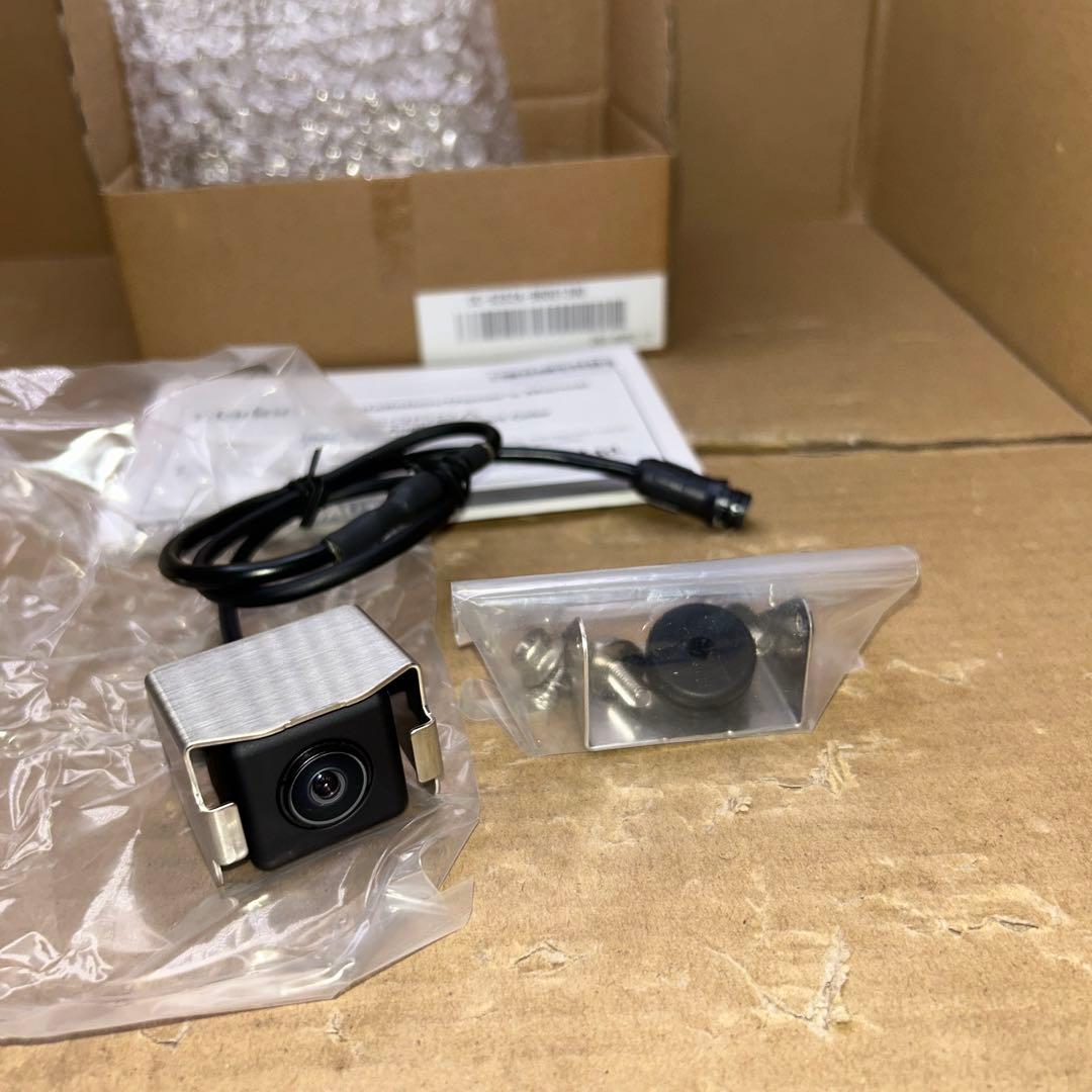 クラリオン CC-6352A バックカメラ