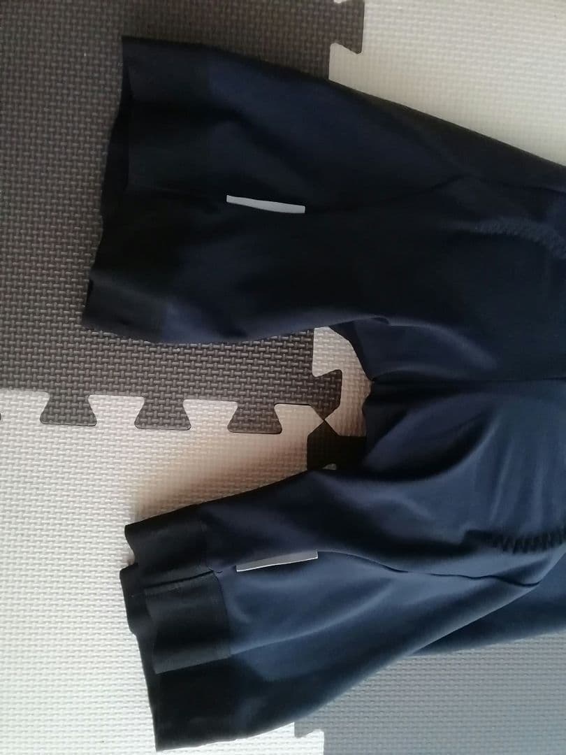 即出荷　assos mille ビブショーツ