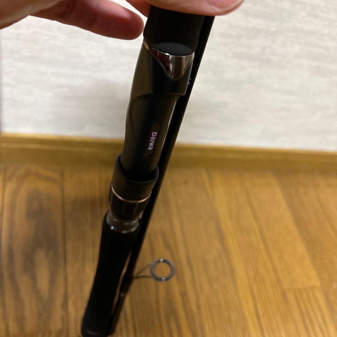 ダイワ(DAIWA) シーバスロッド ラブラックス 80Ｌ