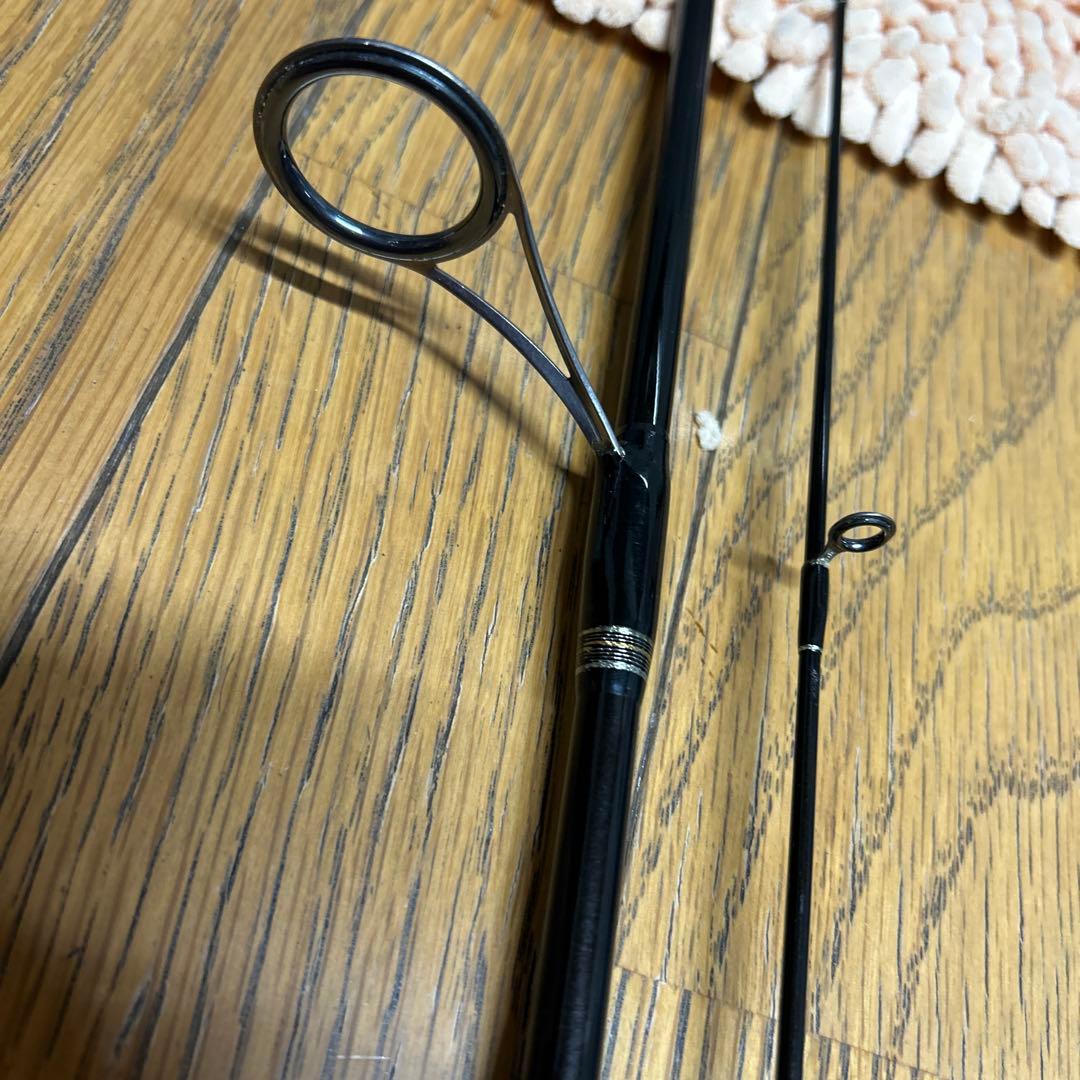 ダイワ(DAIWA) シーバスロッド ラブラックス 80Ｌ