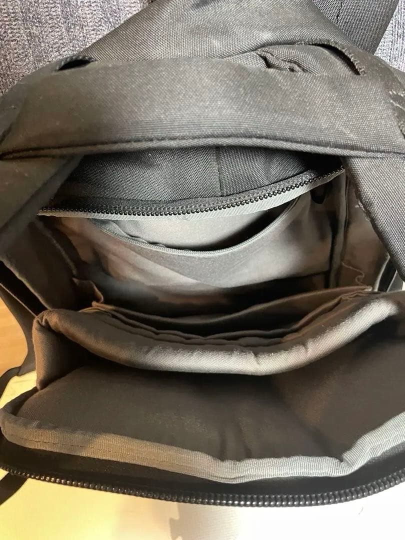 Côte&Ciel Isar Rucksack L