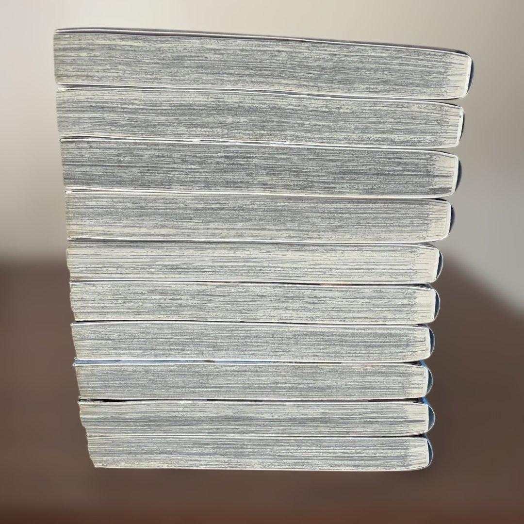 ブラッククローバー 全37巻セット