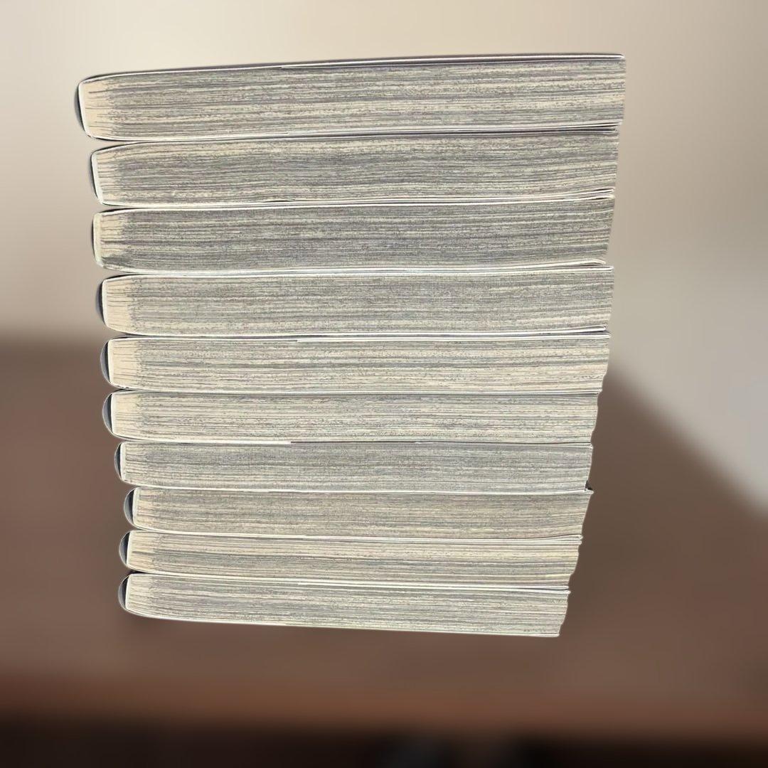 ブラッククローバー 全37巻セット