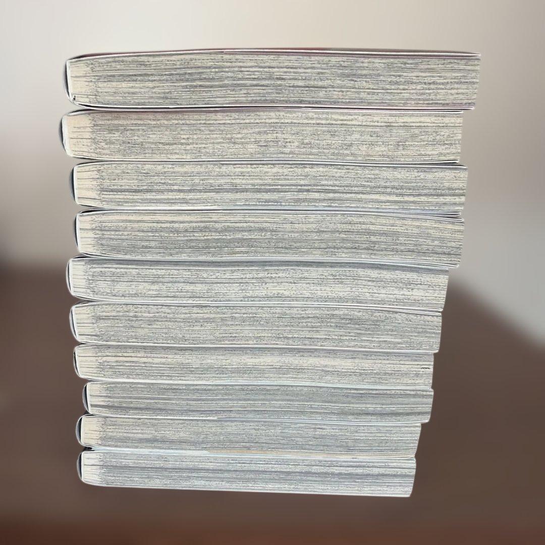 ブラッククローバー 全37巻セット