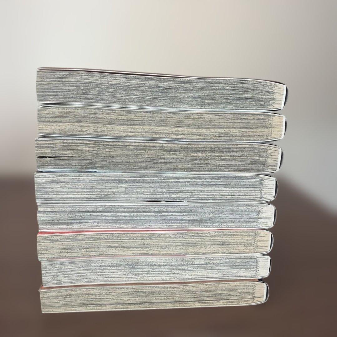 ブラッククローバー 全37巻セット