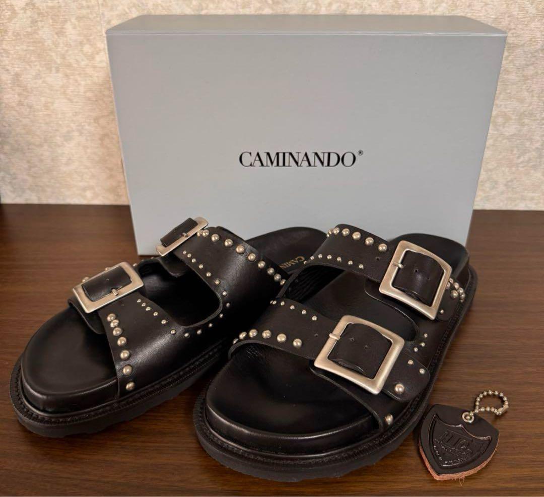 靴 CAMINANDO x HTC for UNITED ARROWS