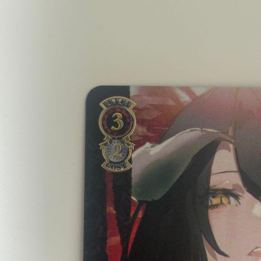 意*志様 ヴァイスシュヴァルツ オーバーロード アルベド sp