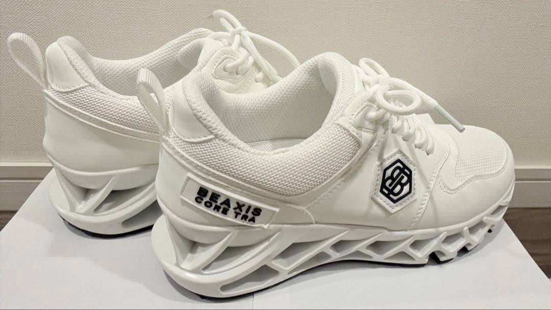 バランスコアスニーカー3 BEAXIS ／Sサイズ