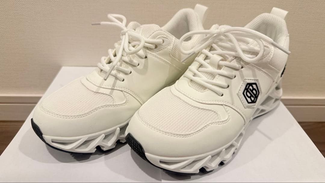 バランスコアスニーカー3 BEAXIS ／Sサイズ