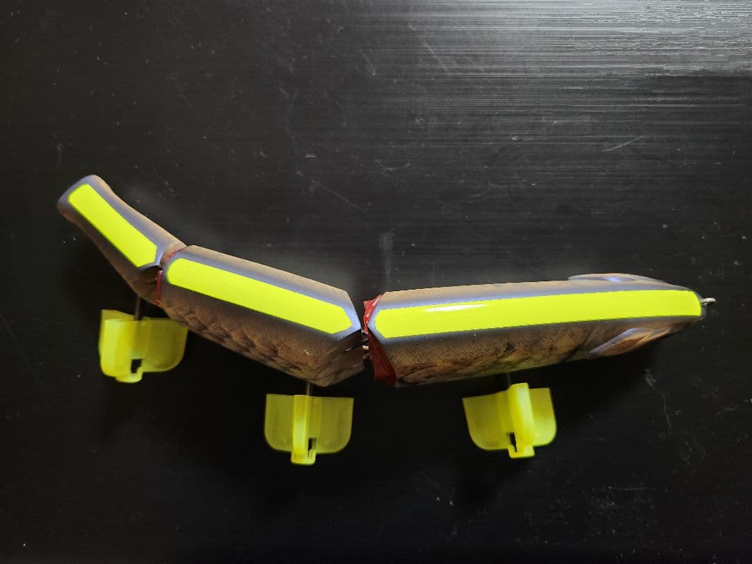 DRT クラッシュゴースト 256