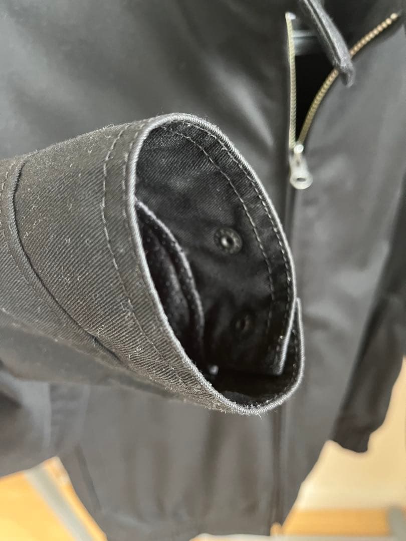 KADOYA CRUISE RIDE ジャケット スイングトップ LLサイズ