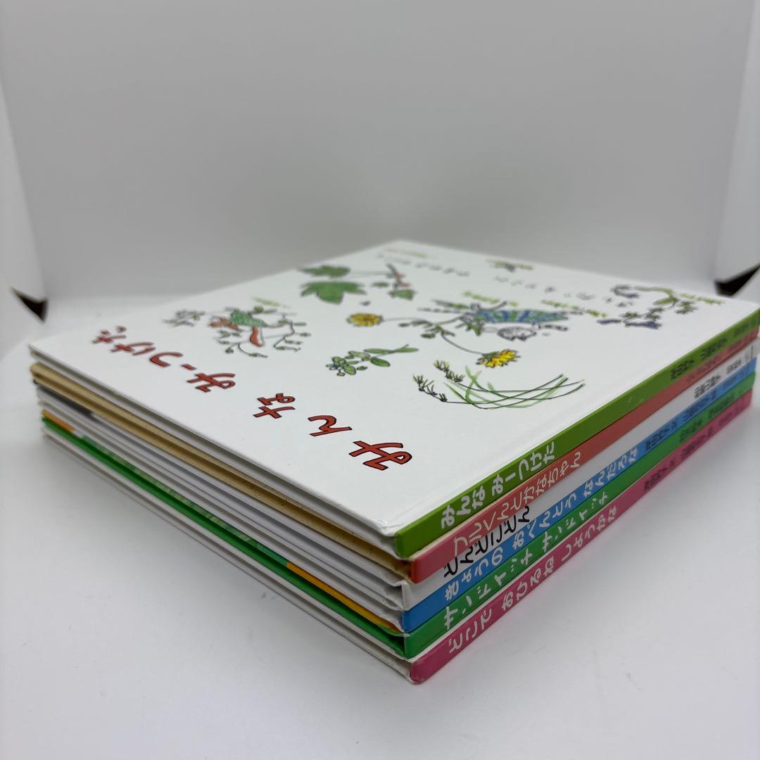 絵本まとめ売り 0歳～2歳・幼児向け だるまさんシリーズ他人気作・名作34冊❗️