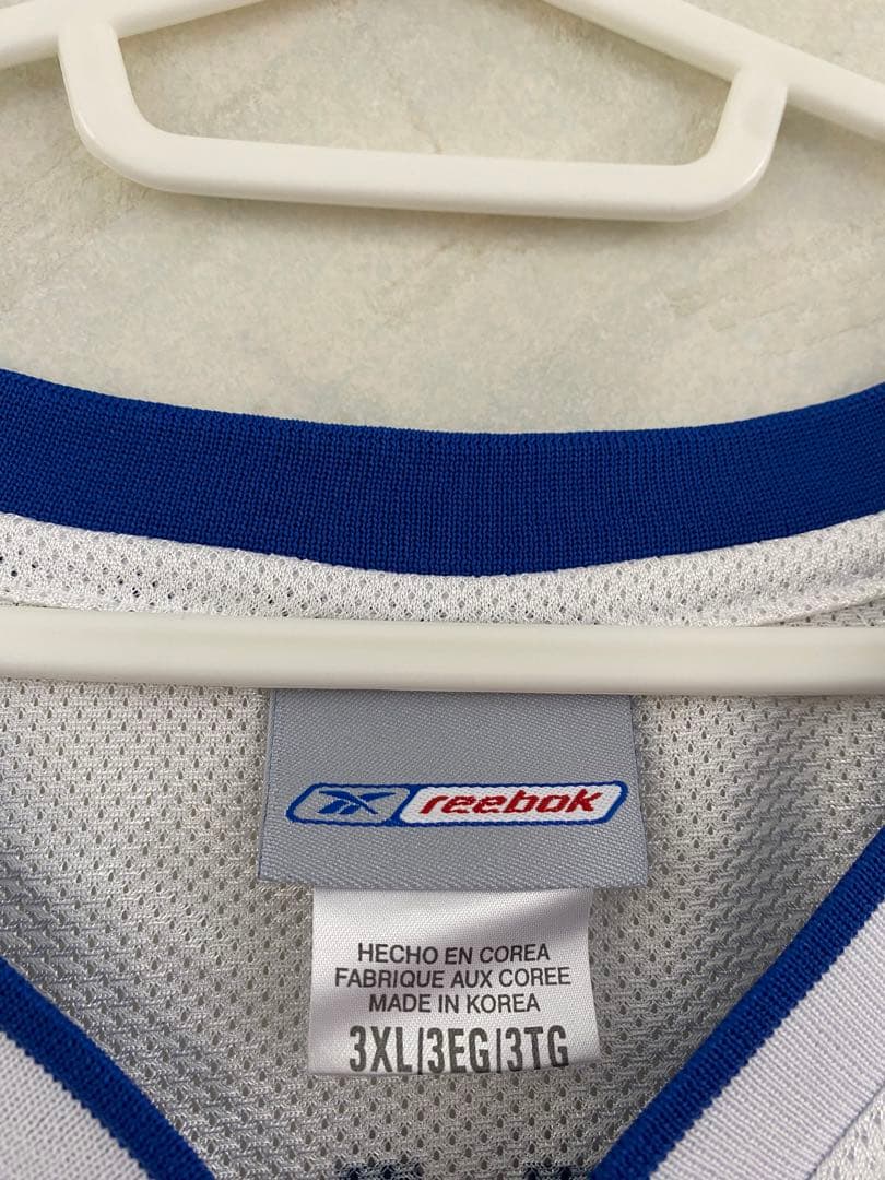 美品 Dallas Mavericks Finley ユニフォーム 3XL