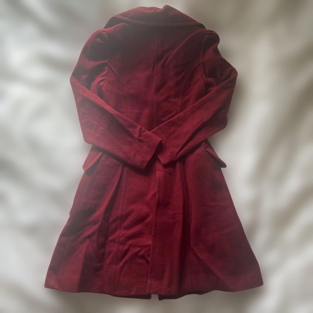 VivienneWestwood Red Label赤ラブコート サイズ2 希少