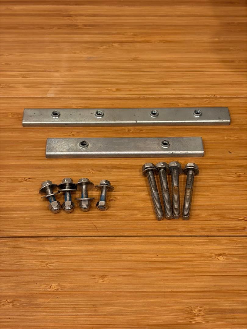 パナソニック クルーム リアシート レインカバー付き