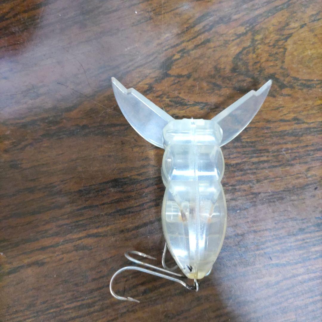 フロッグ　ガンディーニ　5個+1個