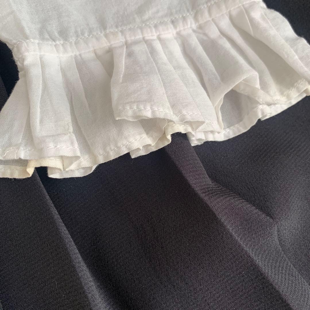 アニエスベー 女の子 3点セット　フォーマル　ワンピース