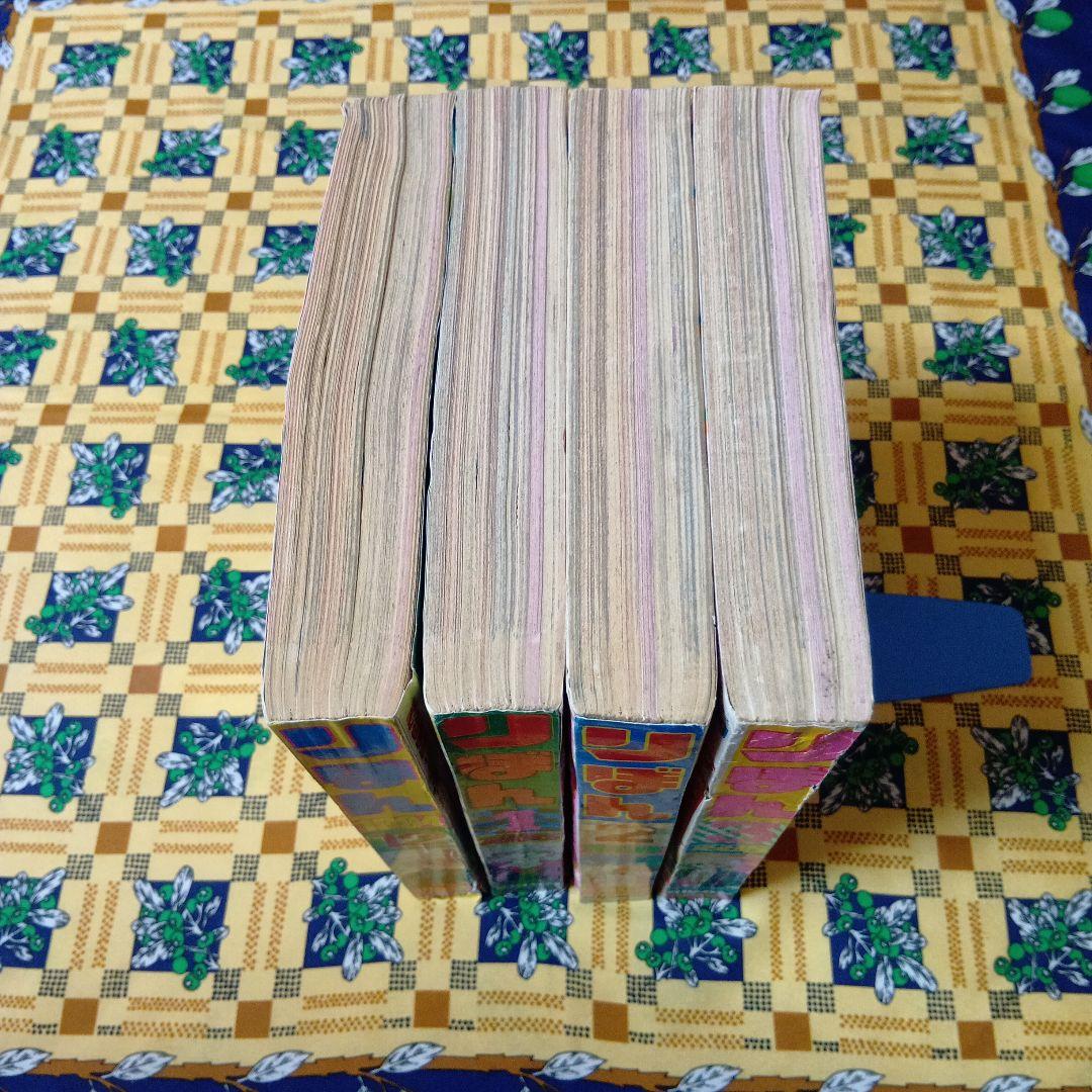 りぼん 1984年 12月号 1985年 1月号 2月号 3月号