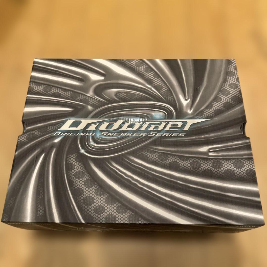 限定OLDORDER Turbo GT TokyoLimited Edition