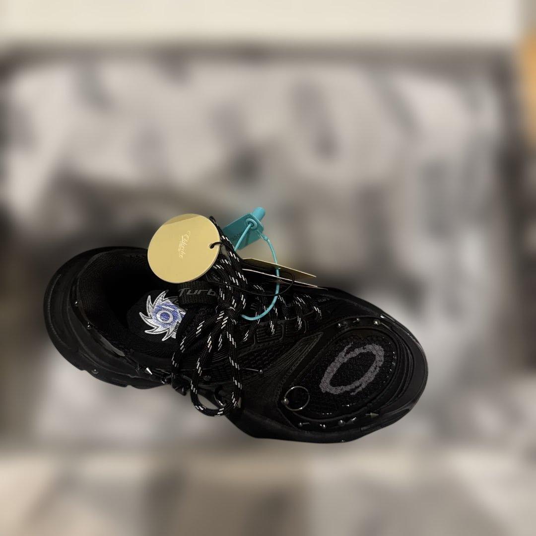 限定OLDORDER Turbo GT TokyoLimited Edition