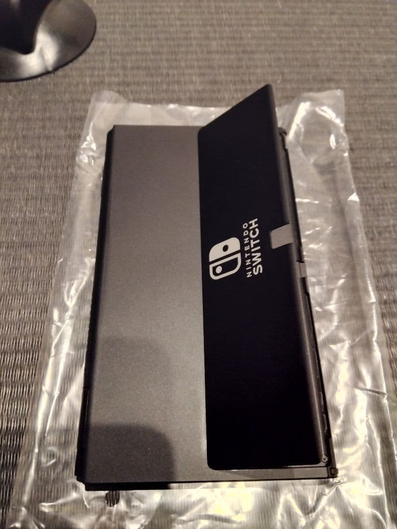 【美品】Nintendo Switch 有機elモデル　ニンテンドースイッチ