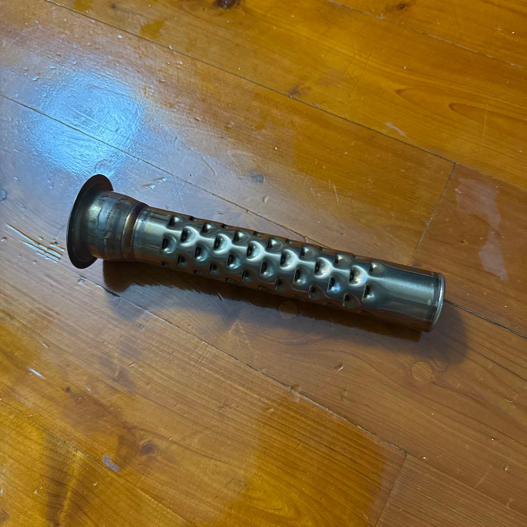 マーベリック　インナーサイレンサー　スポーツバッフル