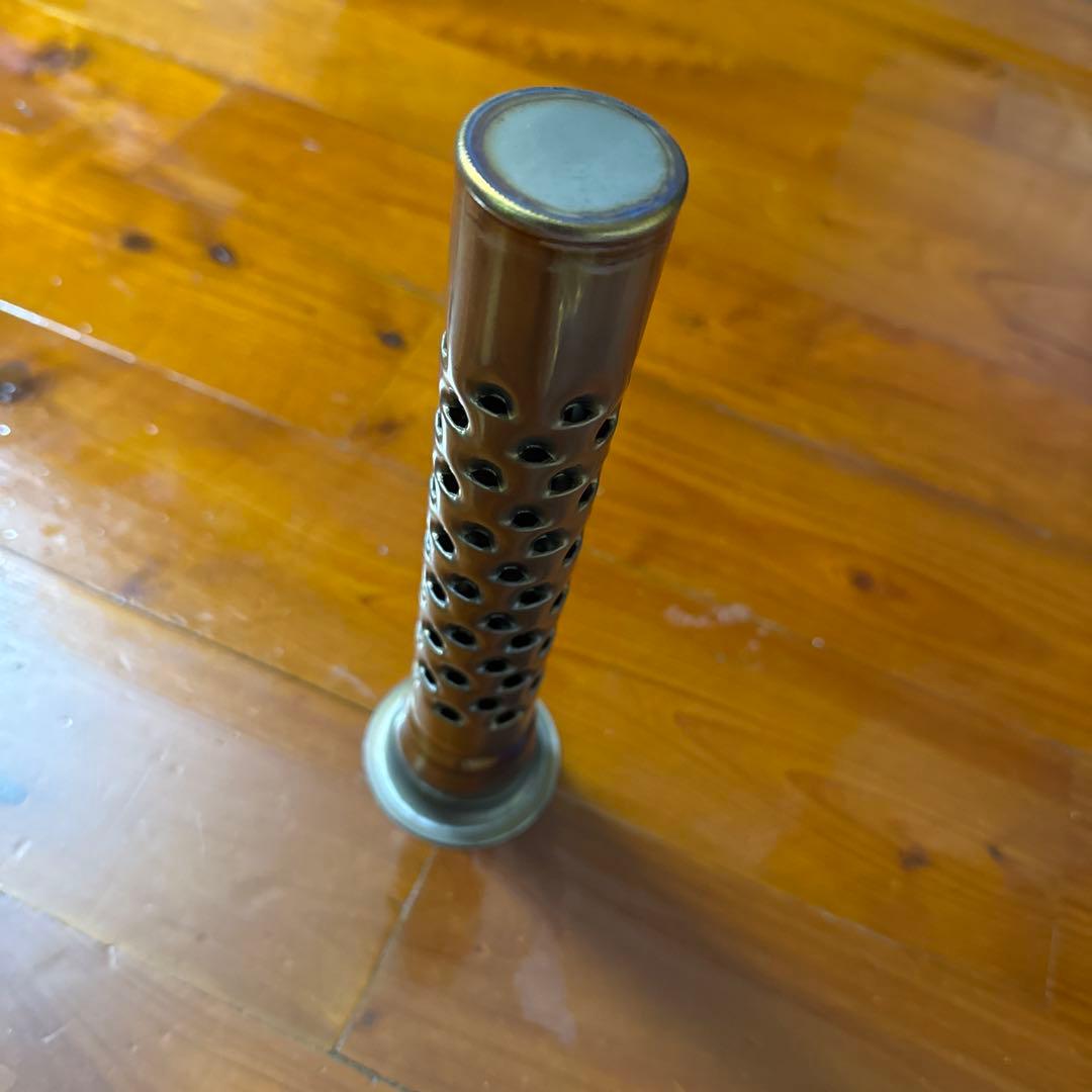 マーベリック　インナーサイレンサー　スポーツバッフル