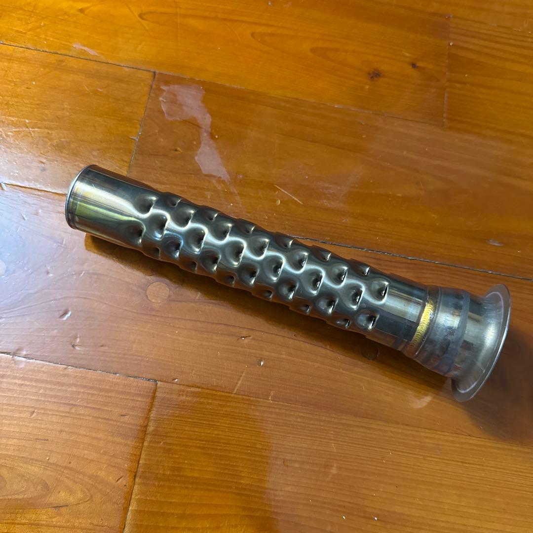 マーベリック　インナーサイレンサー　スポーツバッフル