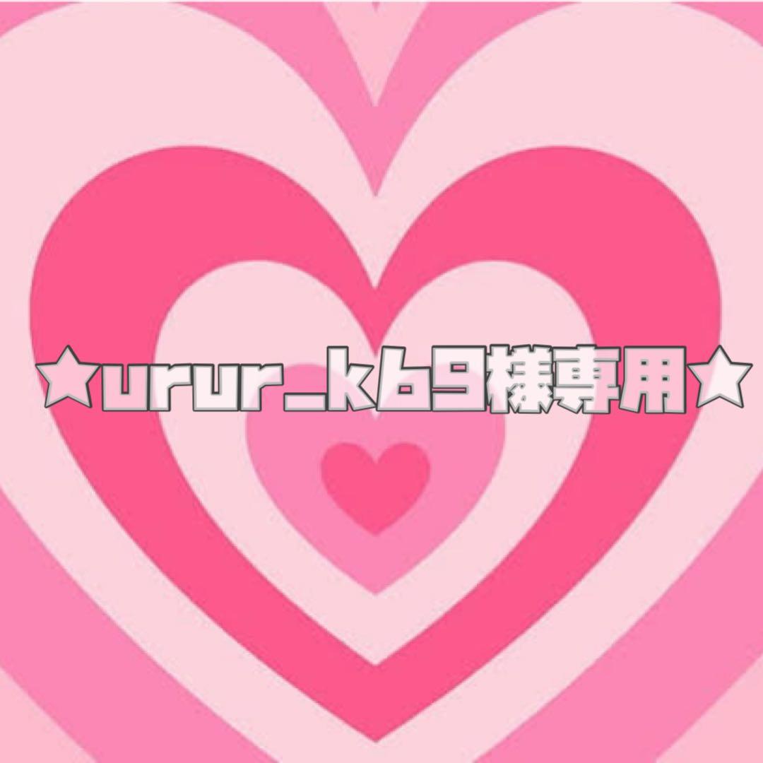 iPhoneアクセサリー urur_k69