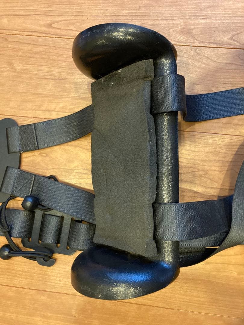 コントラバス　ウッドベース　ベースバギー　キャリー　ダブルベース