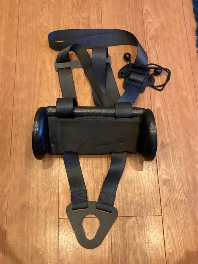 コントラバス　ウッドベース　ベースバギー　キャリー　ダブルベース