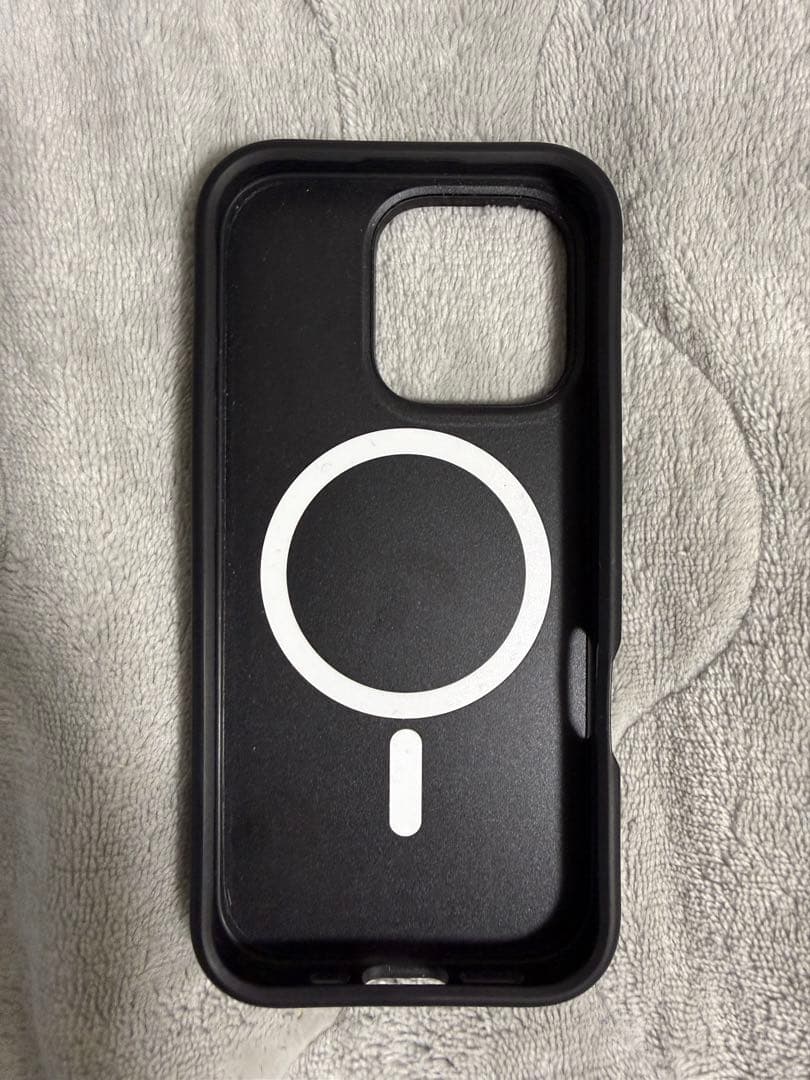 CASSETIFY MAISON KITSUNÉ iPhone16 Pro