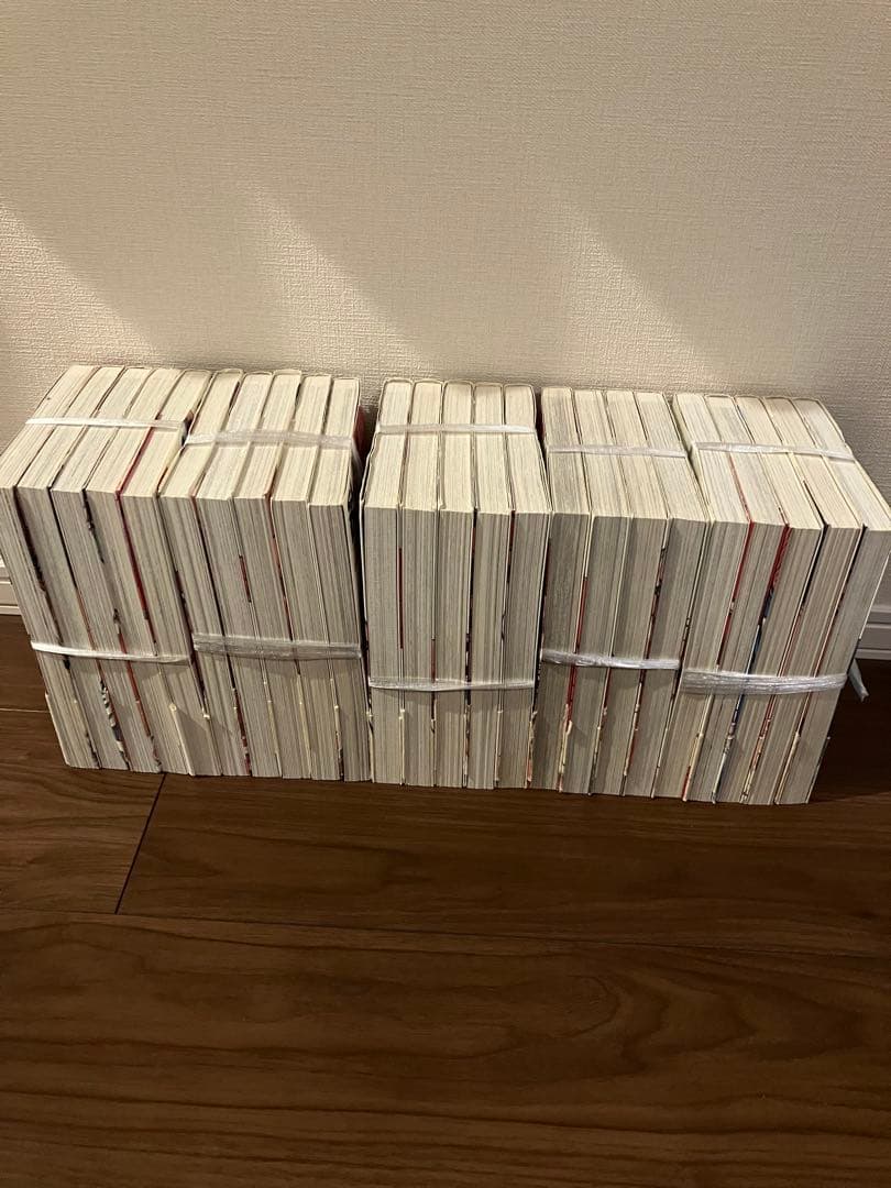 SLAMDUNK 完全版　全24巻セット　スラムダンク