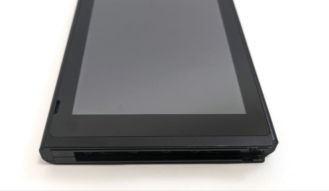 Nintendo Switch 2017年製 旧型 本体のみ