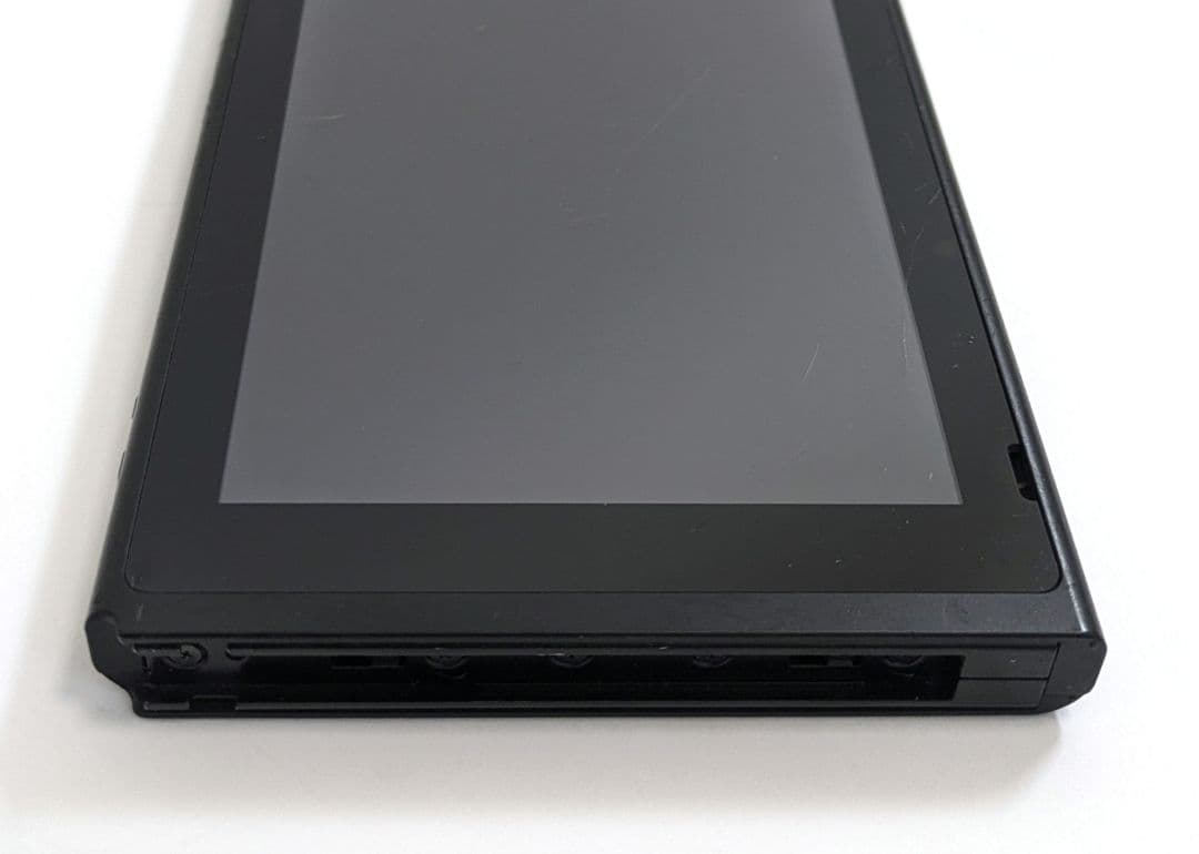 Nintendo Switch 2017年製 旧型 本体のみ