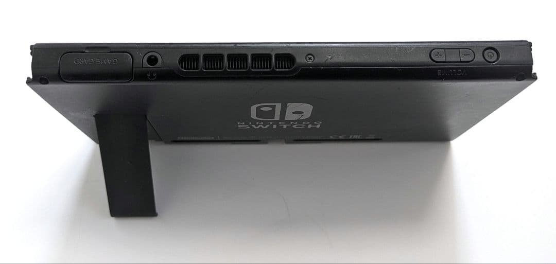 Nintendo Switch 2017年製 旧型 本体のみ