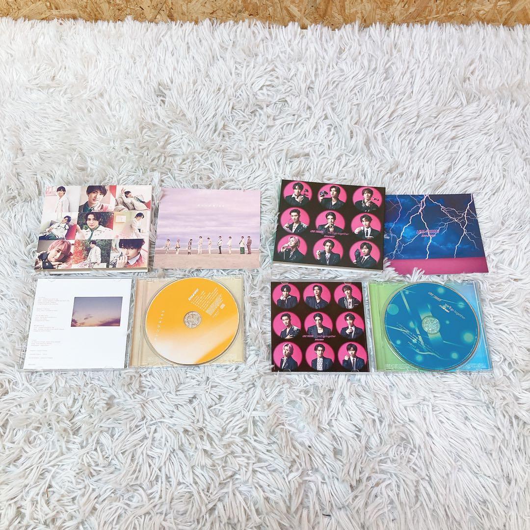 man cd 6枚セット　まとめ売り