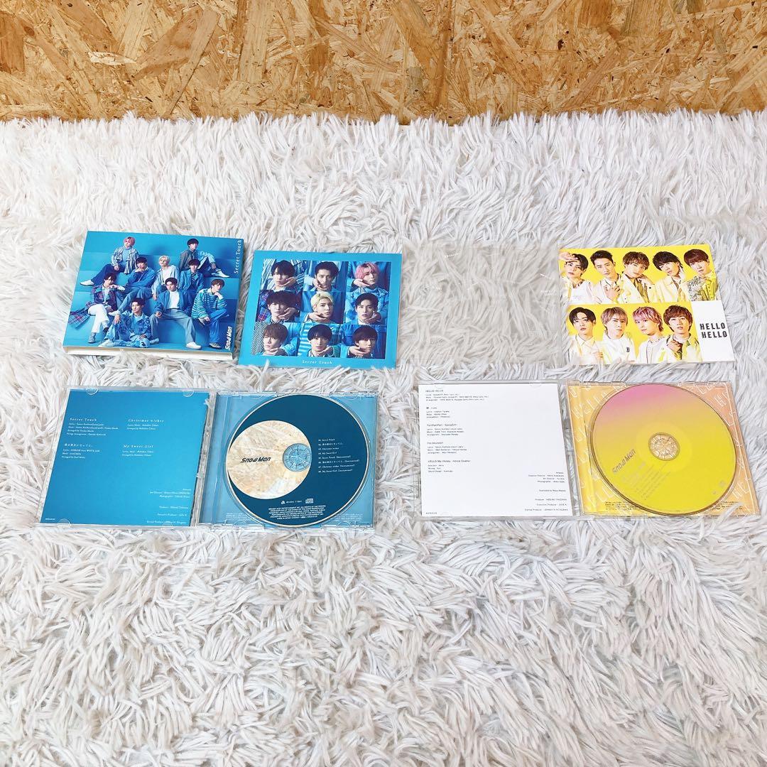 man cd 6枚セット　まとめ売り