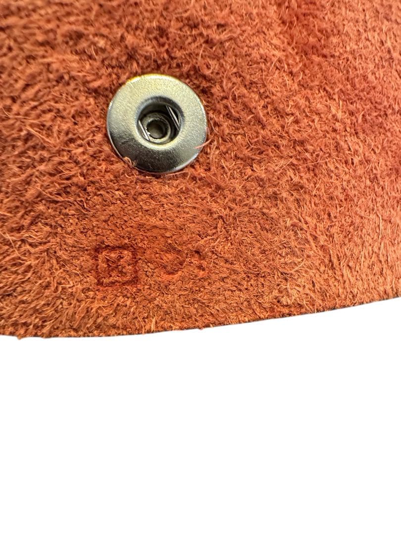 エルメス ノートカバー 手帳カバー　ユリス ミニ　トゴ　レッド　HERMES