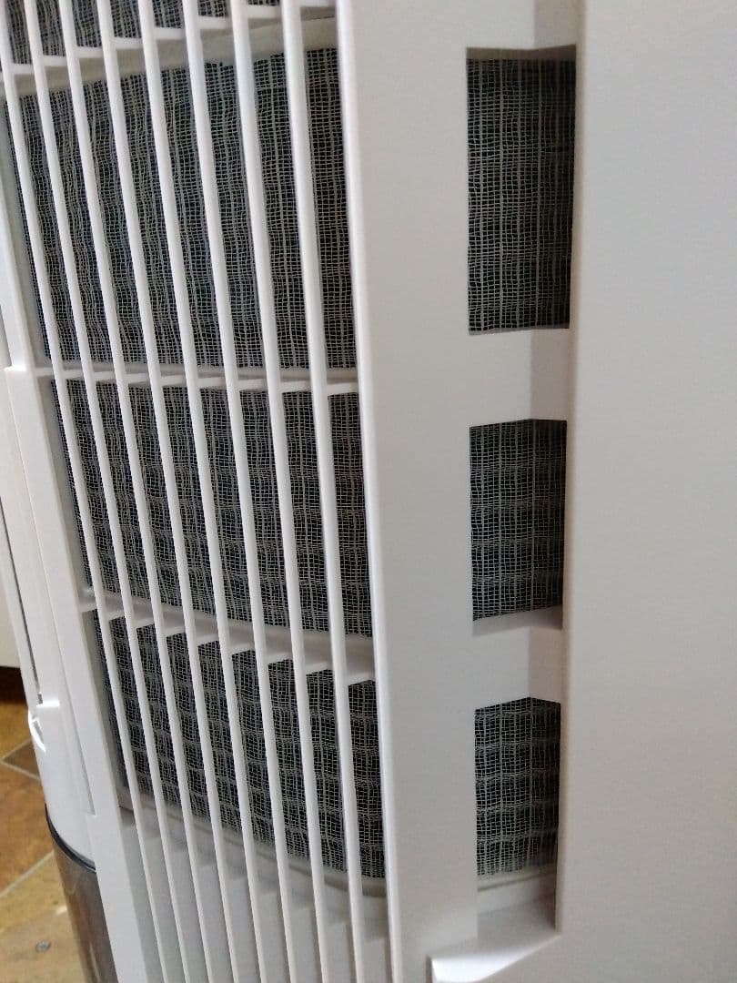 トヨトミ ウィンドエアコン 14年製 冷房専用 TIW-A180ESI