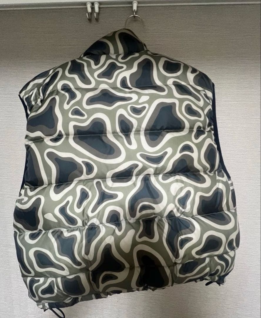 ジャケット・アウター FUTURE ARCHIVE / DOWN VEST