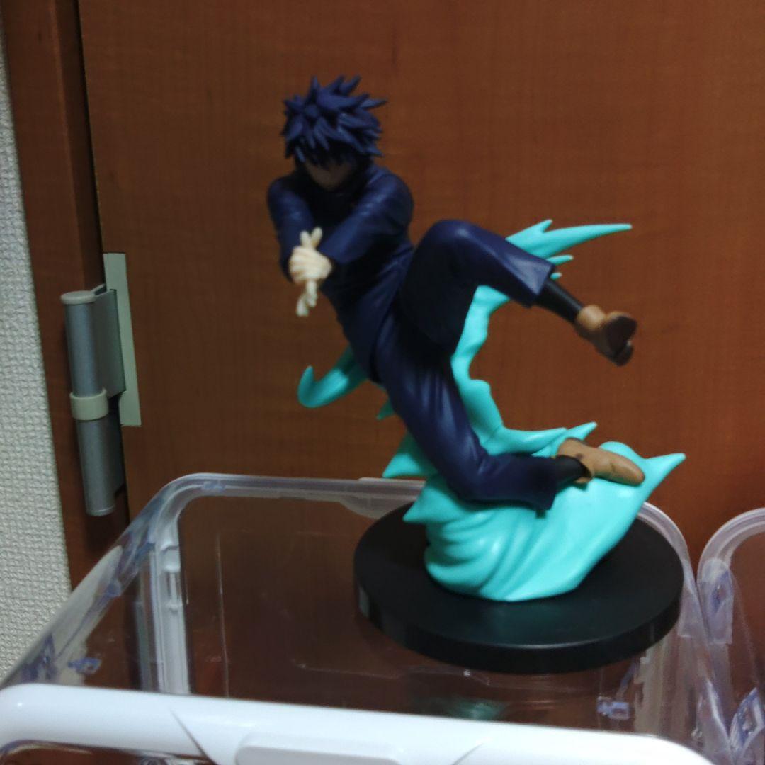 呪術廻戦　フィギュア追加　一番くじ　未開封品多数　135点セット　早い者勝ち