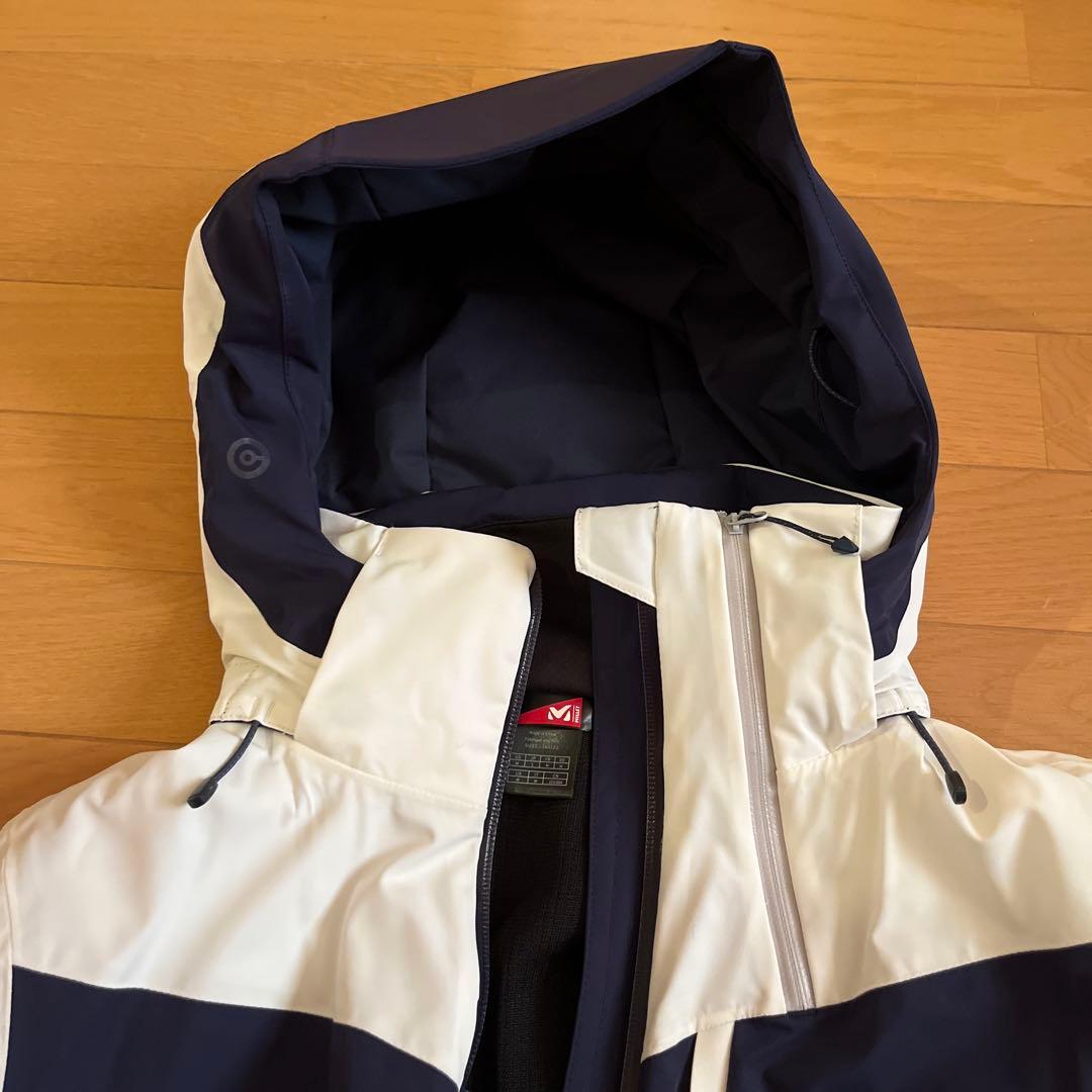 ミレー スキーウェア BASIN JKT W MIV9223