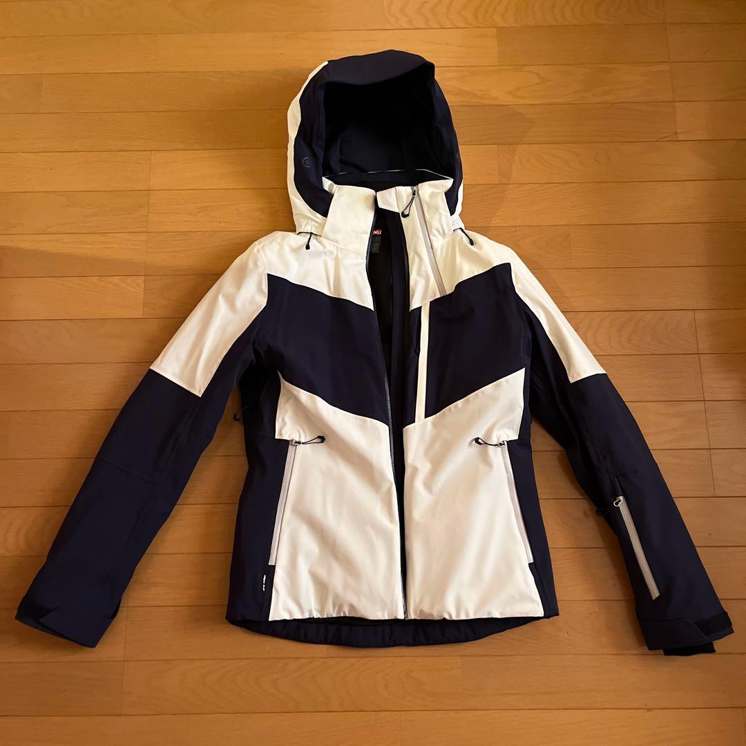 ミレー スキーウェア BASIN JKT W MIV9223