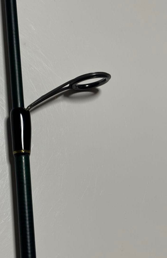 スミス　マジカルトラウト UL.フラッシュ MTS-TE55HUL