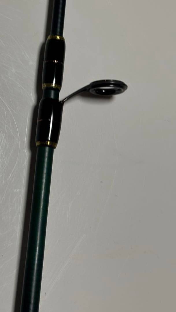 スミス　マジカルトラウト UL.フラッシュ MTS-TE55HUL