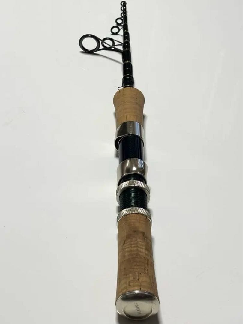 スミス　マジカルトラウト UL.フラッシュ MTS-TE55HUL