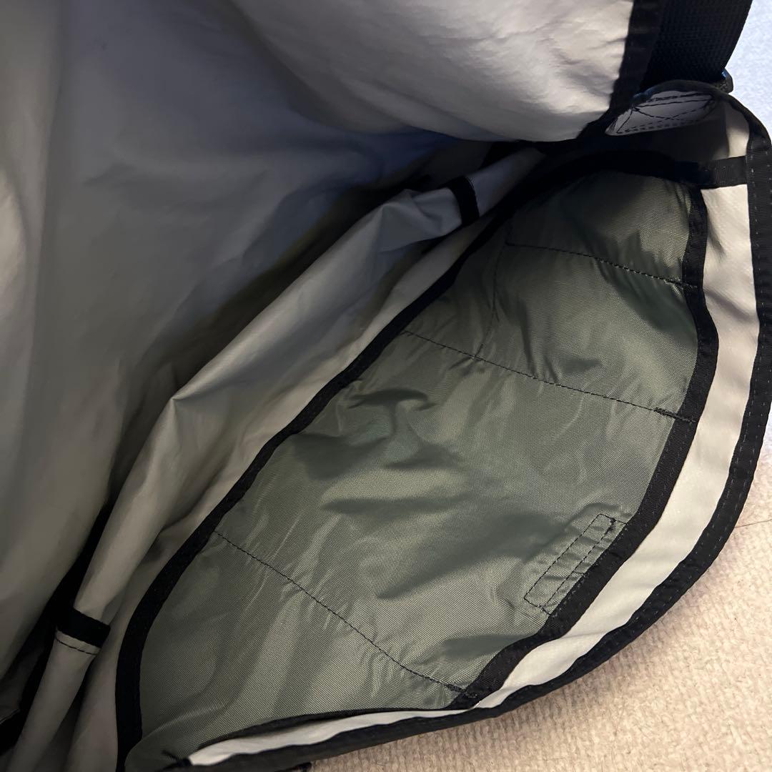 Brooklyn Machine Works Timbuk2 メッセンジャー