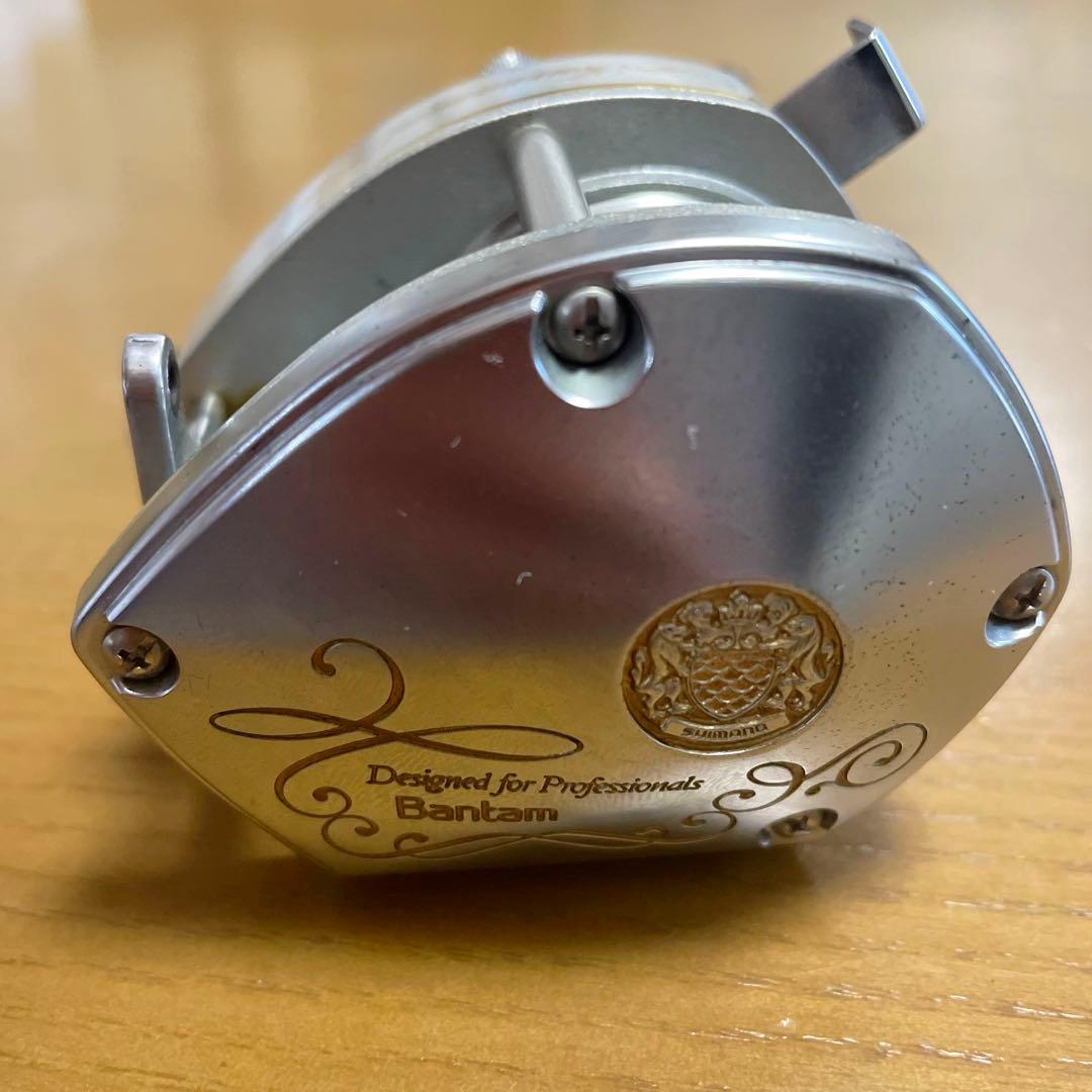 ま*♪様 シマノ バンタム 1000 Bantam