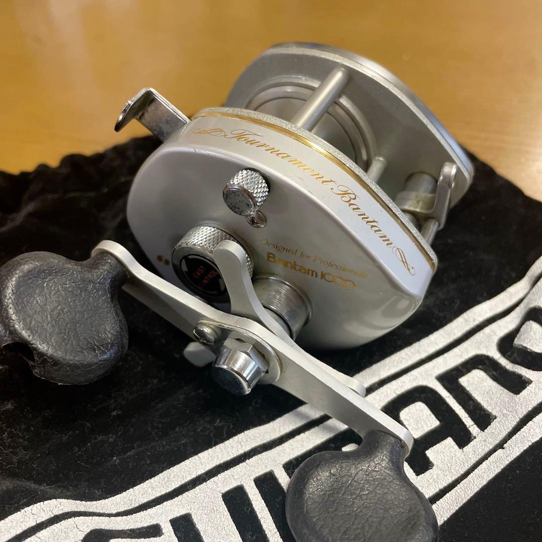 ま*♪様 シマノ バンタム 1000 Bantam